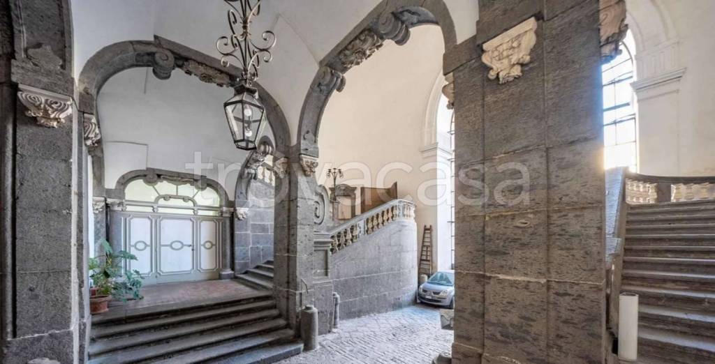 appartamento in affitto a Napoli