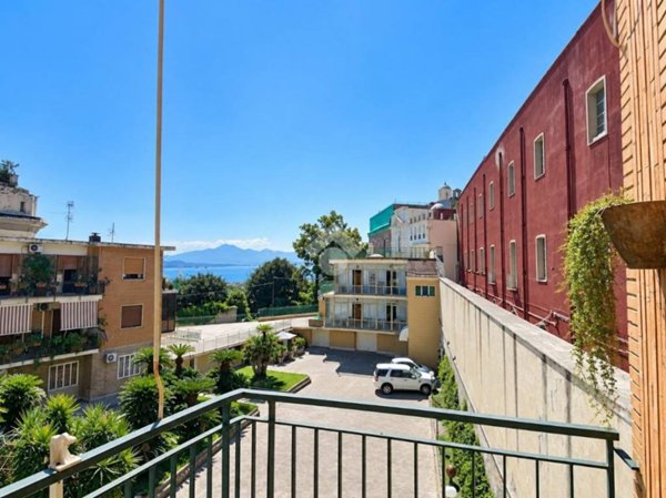 appartamento in affitto a Napoli in zona San Ferdinando
