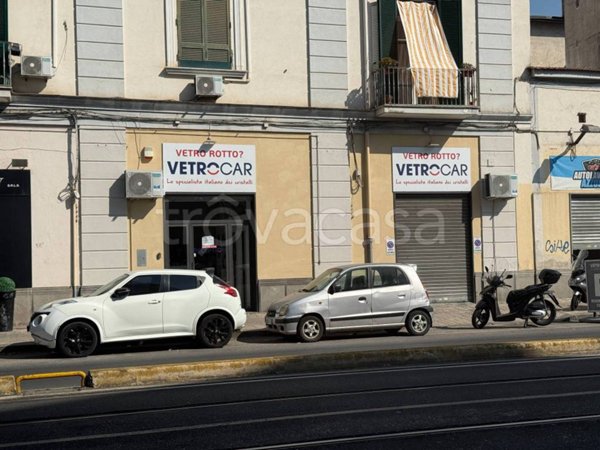 appartamento in affitto a Napoli in zona Poggioreale