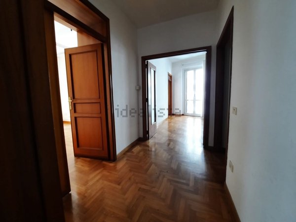 ufficio in affitto a Napoli in zona San Ferdinando