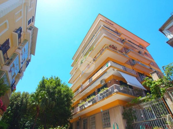 appartamento in affitto a Napoli in zona Vomero