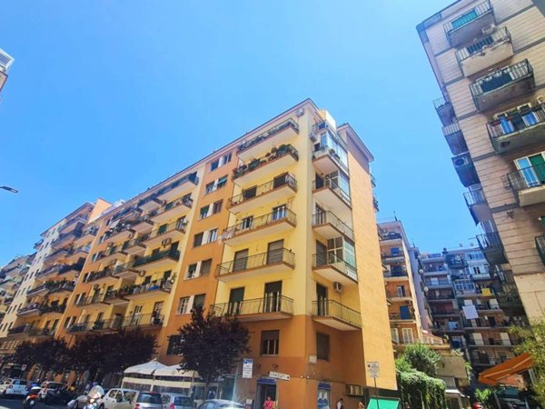 appartamento in affitto a Napoli in zona Vomero
