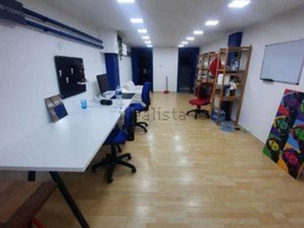 ufficio in affitto a Napoli in zona Chiaia