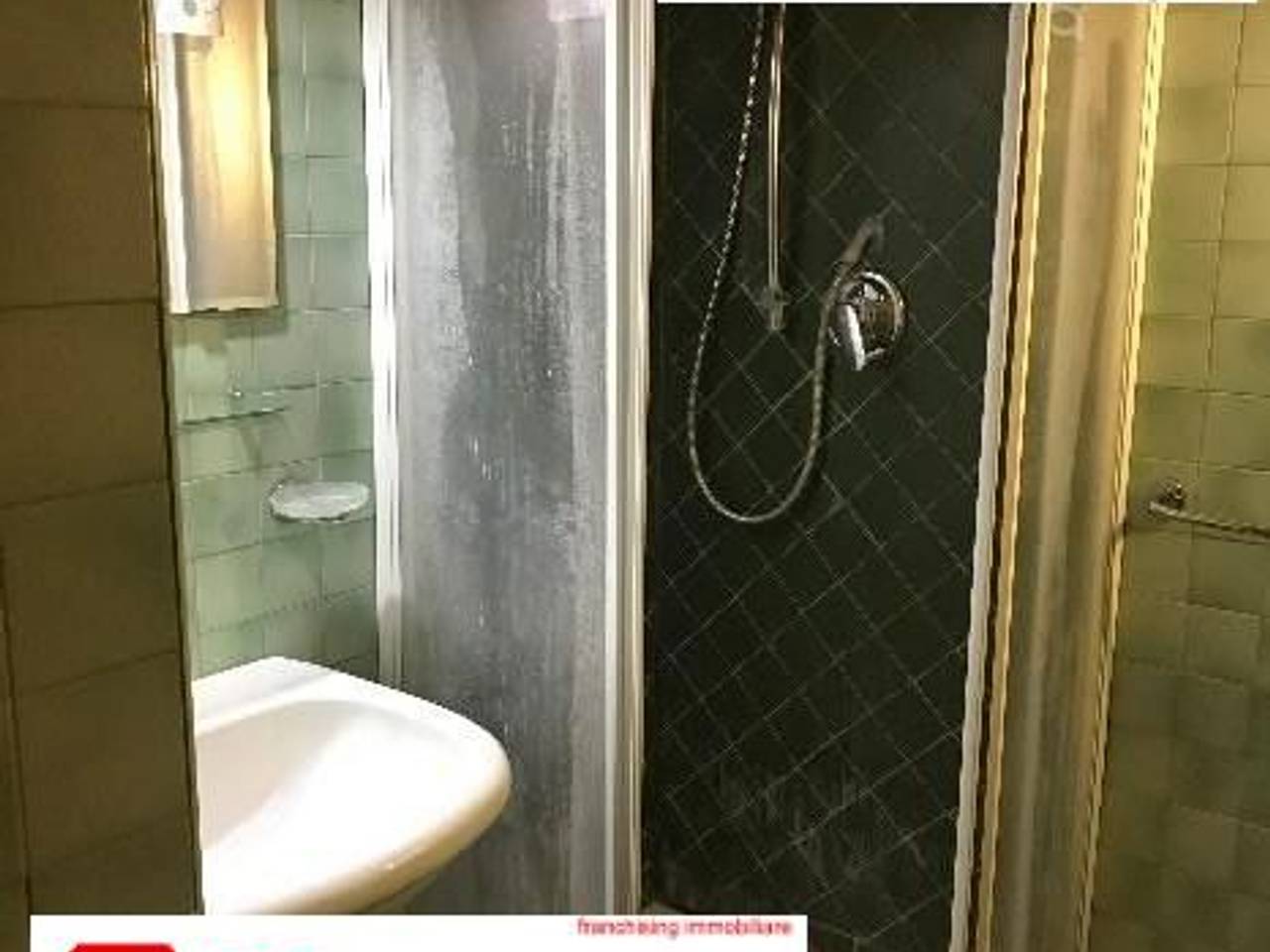 appartamento in affitto a Napoli in zona Montecalvario