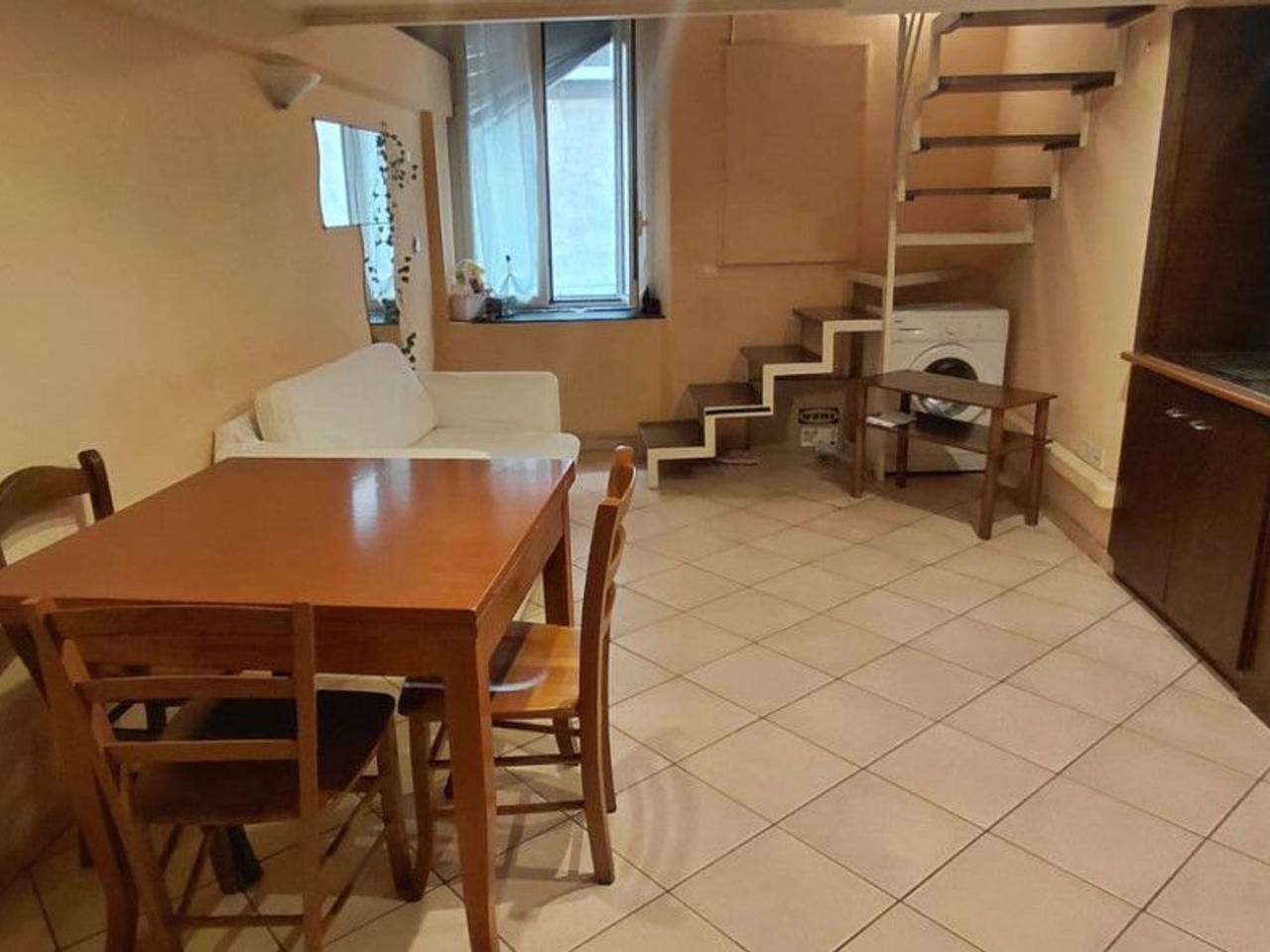 appartamento in affitto a Napoli in zona Montecalvario