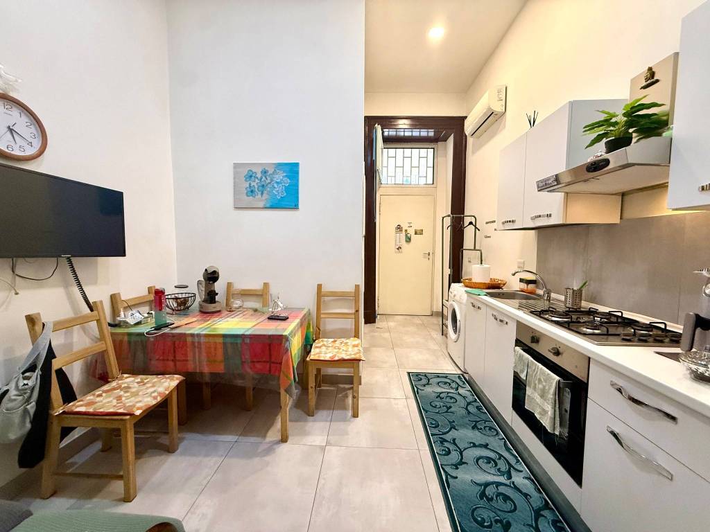 appartamento in affitto a Napoli in zona Pendino / San Giuseppe