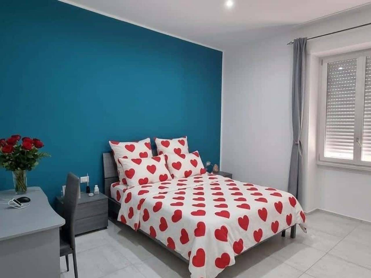 appartamento in affitto a Napoli in zona Pendino / San Giuseppe