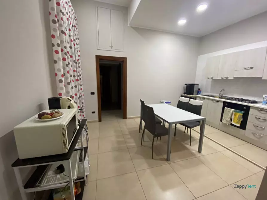 appartamento in affitto a Napoli in zona Pendino / San Giuseppe