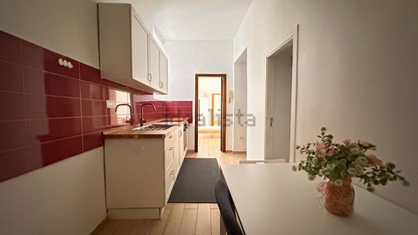 appartamento in affitto a Napoli in zona Centro Antico