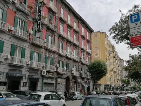 ufficio in affitto a Napoli in zona Vicaria