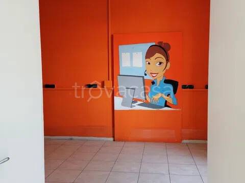 ufficio in affitto a Napoli in zona Vicaria