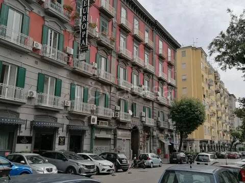 ufficio in affitto a Napoli in zona Vicaria