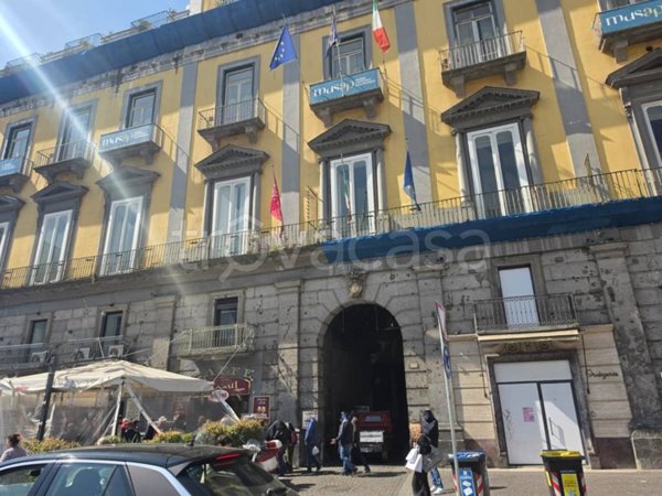 ufficio in affitto a Napoli in zona San Ferdinando