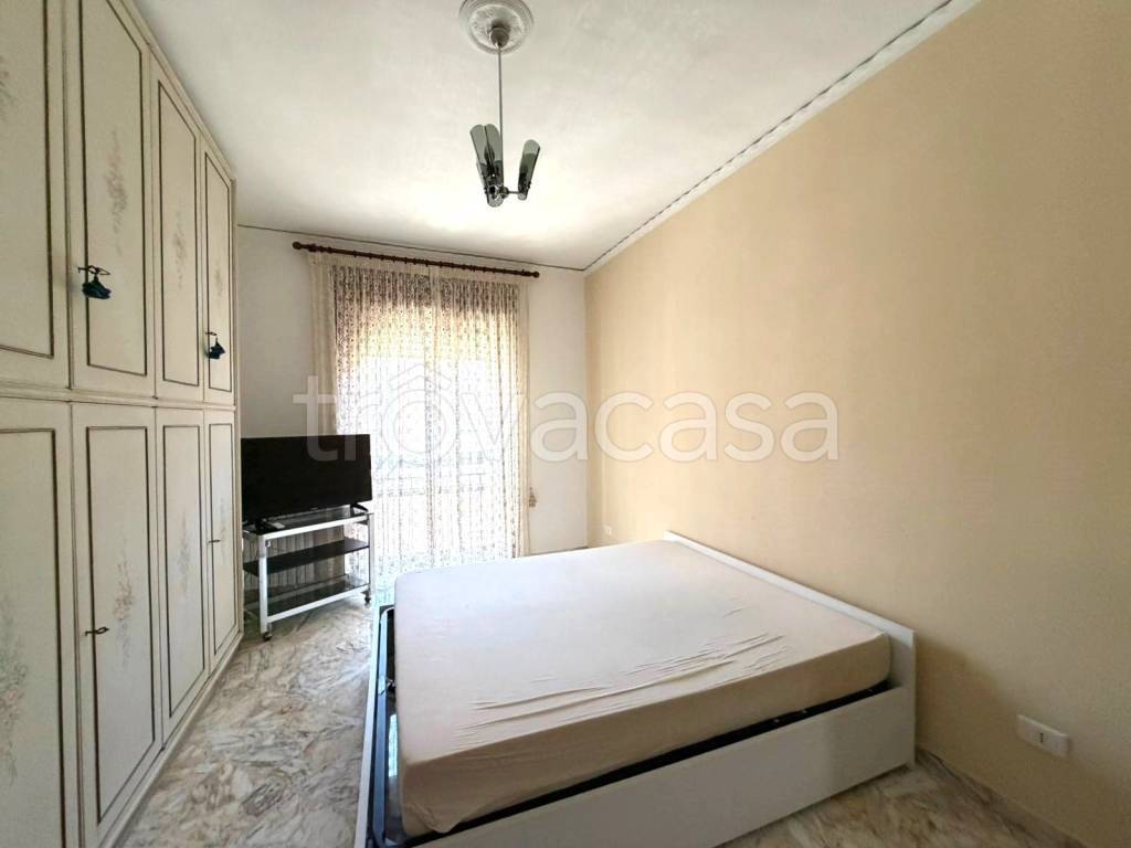 appartamento in affitto a Napoli