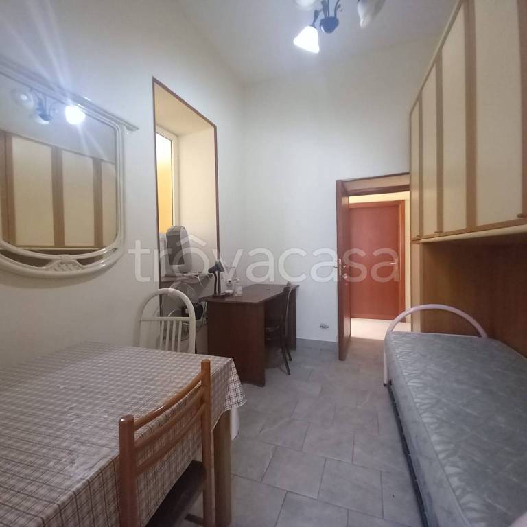 appartamento in affitto a Napoli in zona Centro Antico