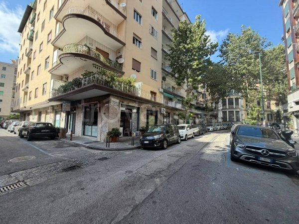 appartamento in affitto a Napoli in zona Vomero
