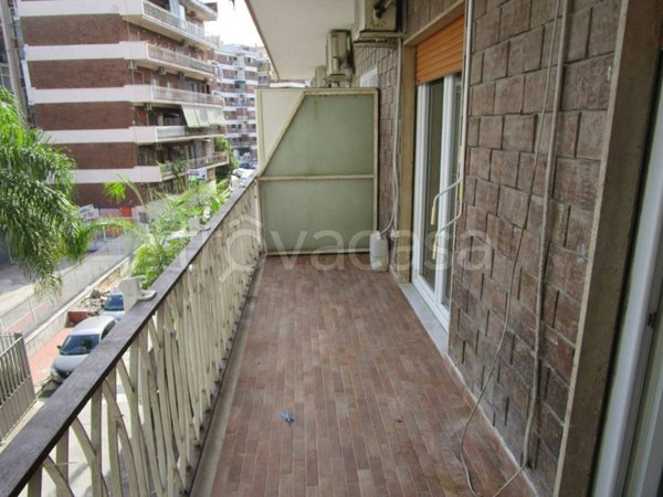 appartamento in affitto a Napoli