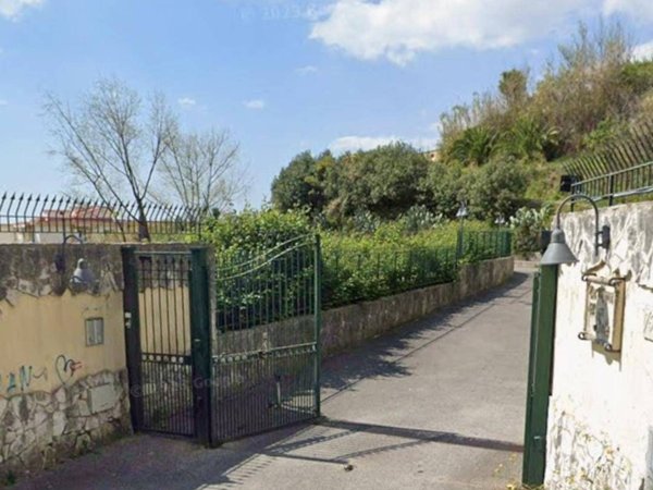 appartamento in affitto a Napoli in zona Fuorigrotta