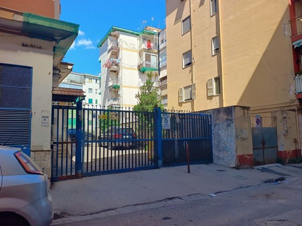 appartamento in affitto a Napoli in zona Secondigliano