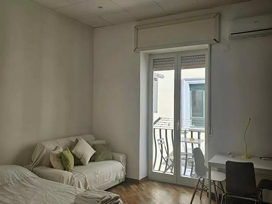 appartamento in affitto a Napoli