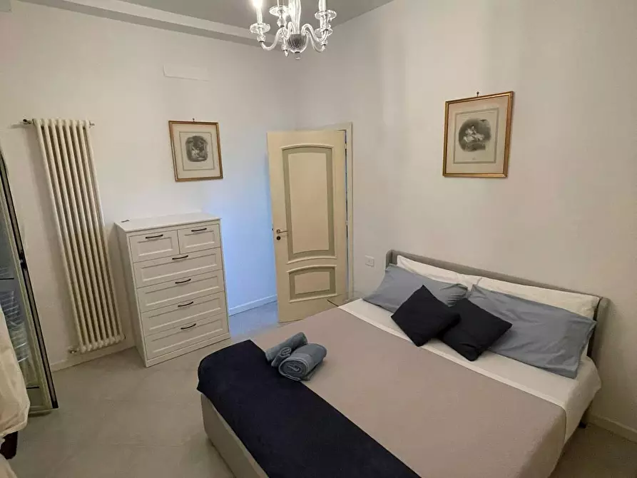 appartamento in affitto a Napoli