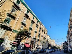 appartamento in affitto a Napoli