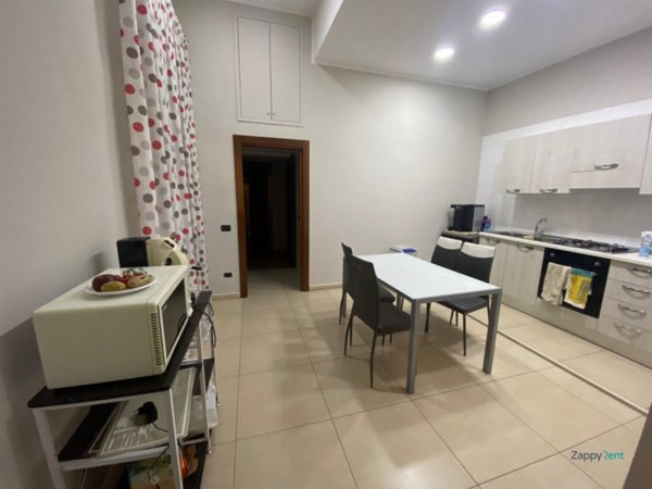 appartamento in affitto a Napoli in zona Pendino / San Giuseppe