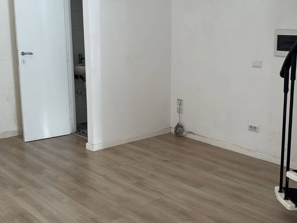appartamento in affitto a Napoli in zona Centro Antico
