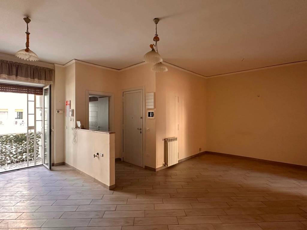 appartamento in affitto a Napoli in zona Vomero