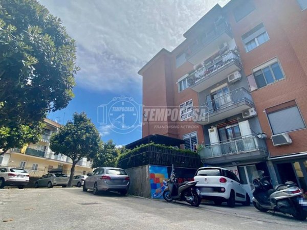appartamento in affitto a Napoli in zona Fuorigrotta