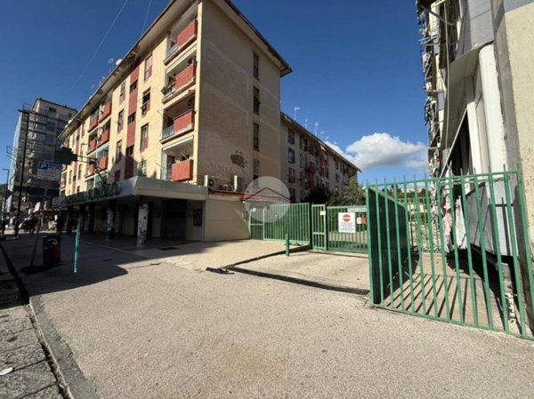 appartamento in affitto a Napoli in zona Fuorigrotta