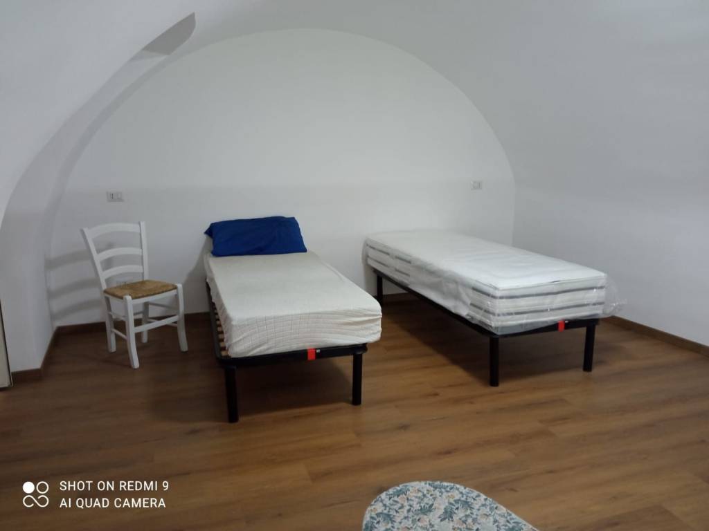 appartamento in affitto a Napoli in zona Stella
