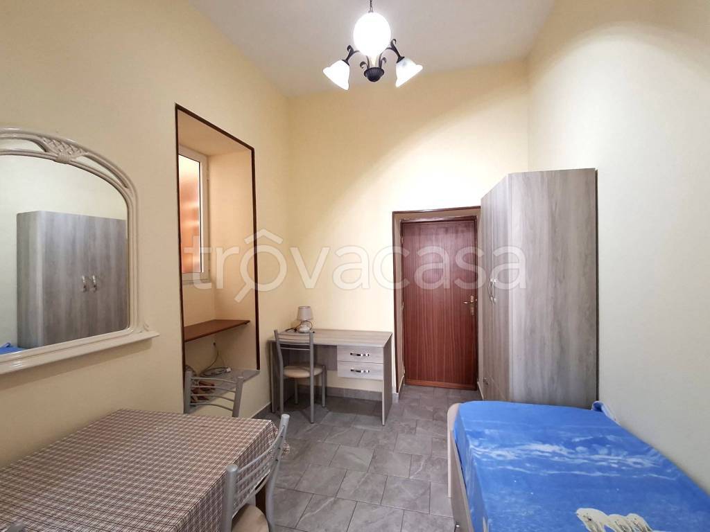 appartamento in affitto a Napoli in zona Centro Antico