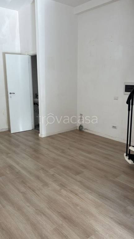 appartamento in affitto a Napoli in zona Porto