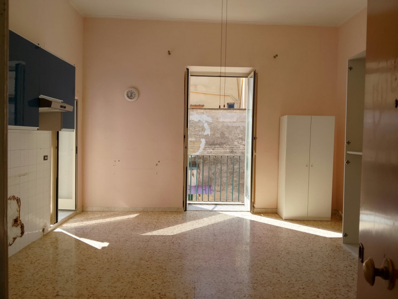 appartamento in affitto a Napoli in zona Montecalvario