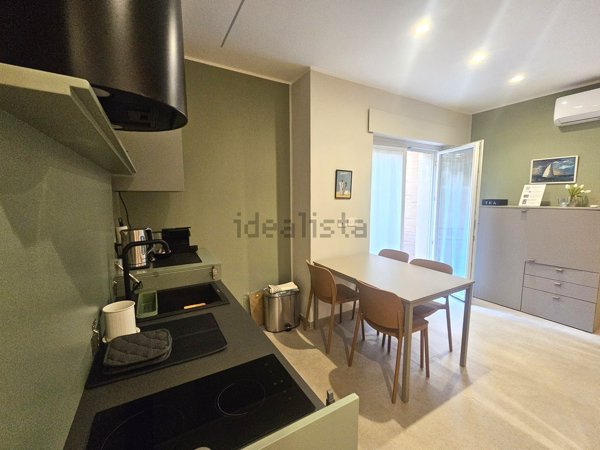appartamento in affitto a Napoli