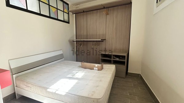 appartamento in affitto a Napoli in zona Miano