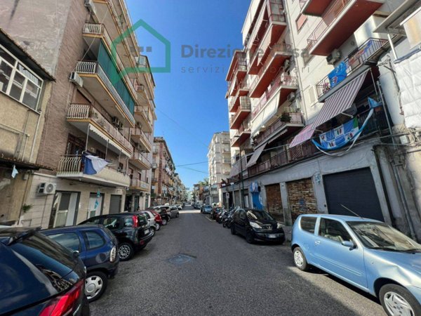 appartamento in affitto a Napoli in zona Vicaria