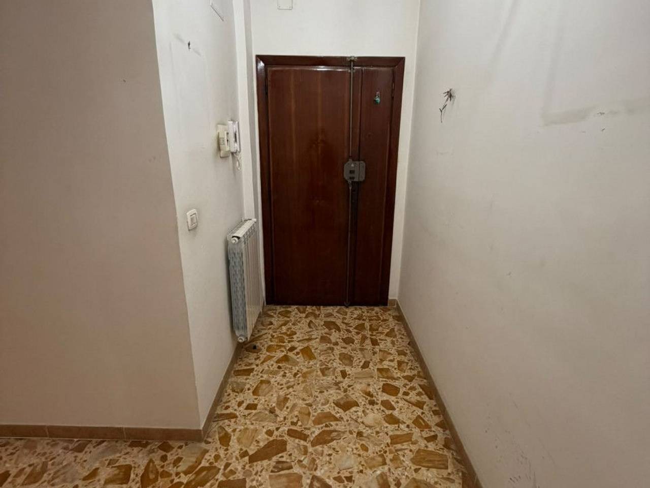 appartamento in affitto a Napoli in zona Vicaria