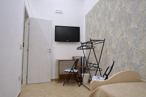 appartamento in affitto a Napoli in zona Centro Antico