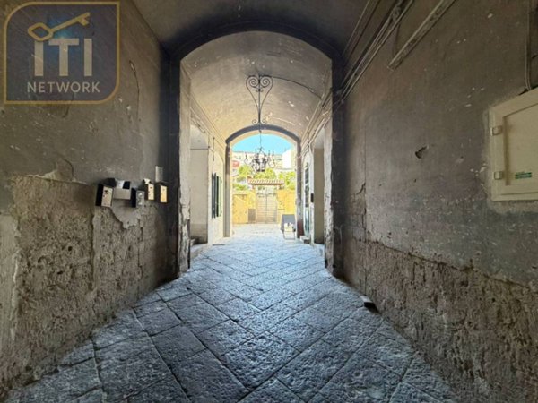 appartamento in affitto a Napoli in zona Stella