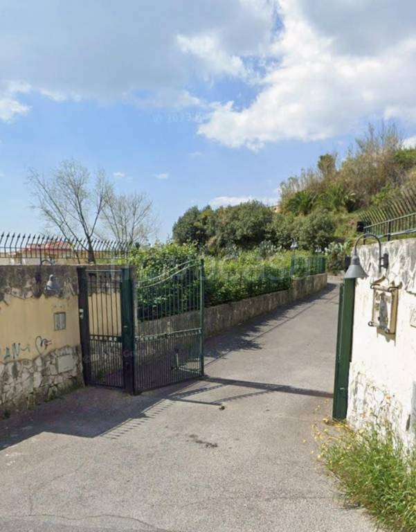 appartamento in affitto a Napoli in zona Fuorigrotta
