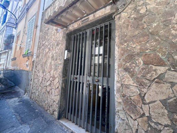 appartamento in affitto a Napoli in zona Vomero