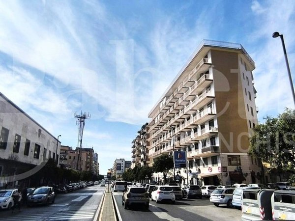 appartamento in affitto a Napoli in zona Vicaria