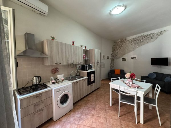 appartamento in affitto a Napoli in zona Pendino / San Giuseppe