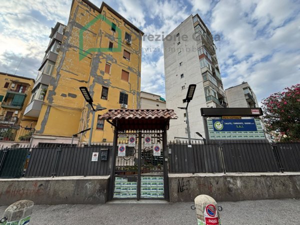 ufficio in affitto a Napoli in zona Vicaria