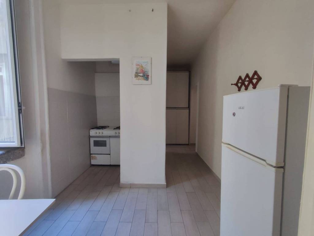 appartamento in affitto a Napoli