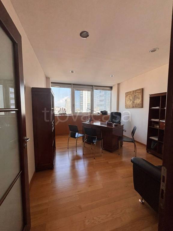 appartamento in affitto a Napoli