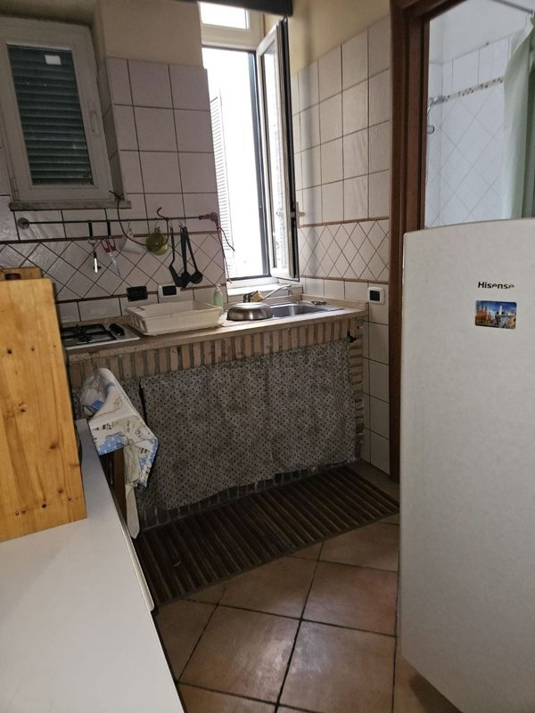 appartamento in affitto a Napoli in zona Pendino / San Giuseppe