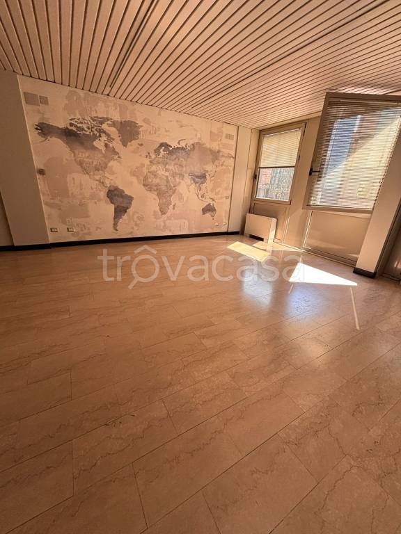 appartamento in affitto a Napoli